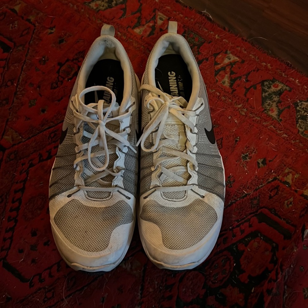 Nike Training Lift Run Jump Athletic shoes